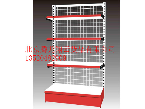 超市货架